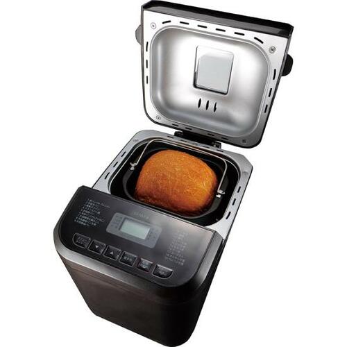 シロカ「おうちベーカリー SB-1D151」2