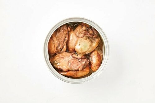 【B評価】鶏セセリが高評価「かき、赤鶏さつま、あなご」 イメージ