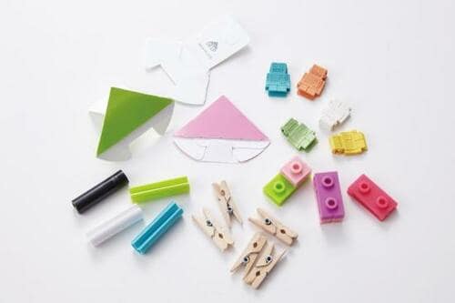 人気クリップ5製品をテストベストバイを選びました