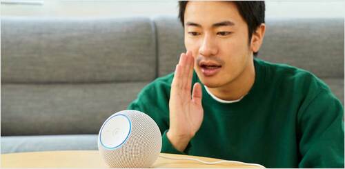 音楽配信を良音で楽しむ Echo Dot Maxおすすめ イメージ