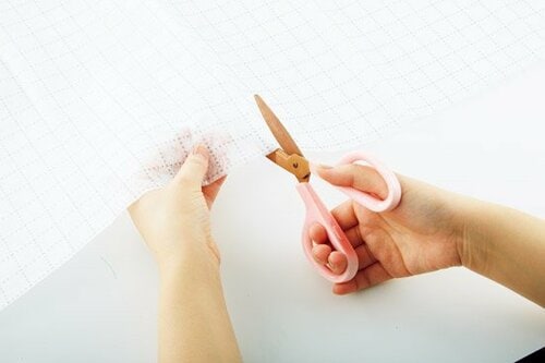 C評価: 【C評価】大きさに合わせてカットできるけど面倒くさい