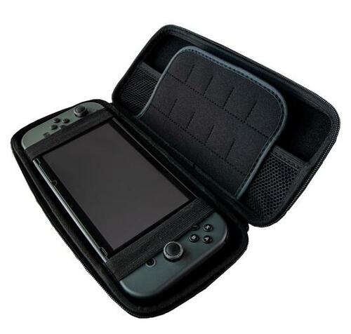 ダイソー「ゲーム機ケース（Switch用）」