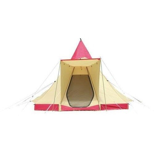 ファミリーテントおすすめ ogawa  ピルツ9‐DX イメージ2