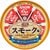チーズおすすめ 雪印メグミルク 6Pチーズ スモーク味 イメージ1