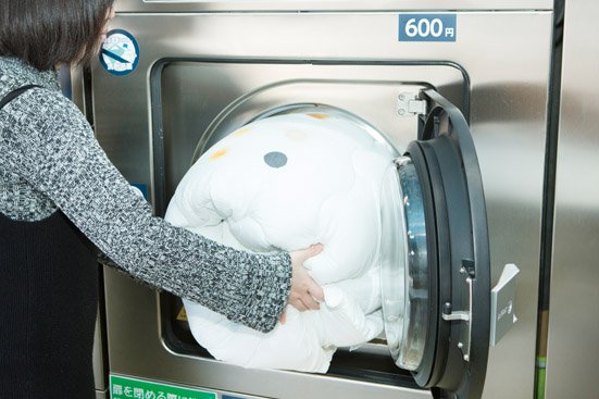 使ってみたいけどよくわからない?コインランドリーを徹底解説します