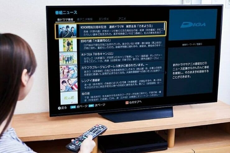 格安4Kテレビが無敵に！最強レコーダーのおすすめ3選│『家電批評』がテスト