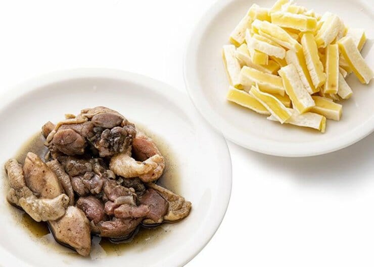 【楽天訳アリ】「炭火焼き鳥」と「切れ端チータラ」はおつまみに最適です│『MONOQLO』とプロがジャッジ