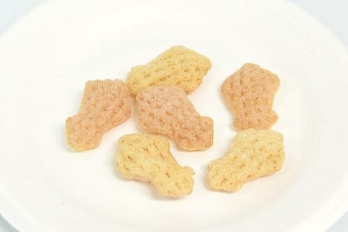 7位: 農心 オジンチップ イカチップ バター味 韓国お菓子おすすめ イメージ2