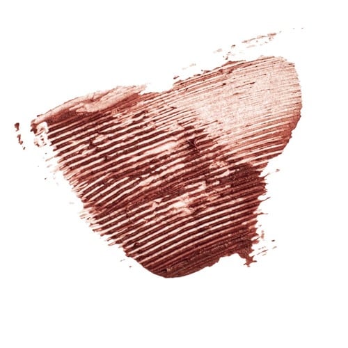 ブラウンマスカラおすすめ イロミッケ キレイアップマスカラ/04 ロゼブラウン イメージ3