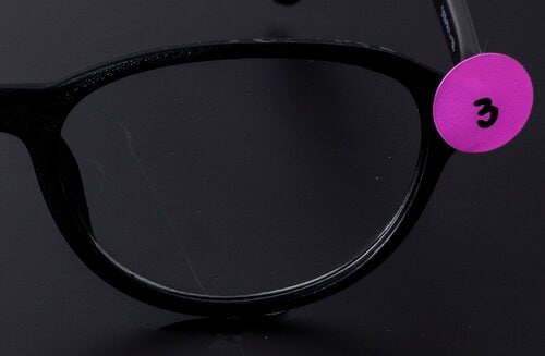 全体的にクリアで持続効果もあり！ メガネ用曇り止めおすすめ イメージ2