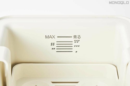 【使いやすさ】 ゆで卵メーカーおすすめ イメージ