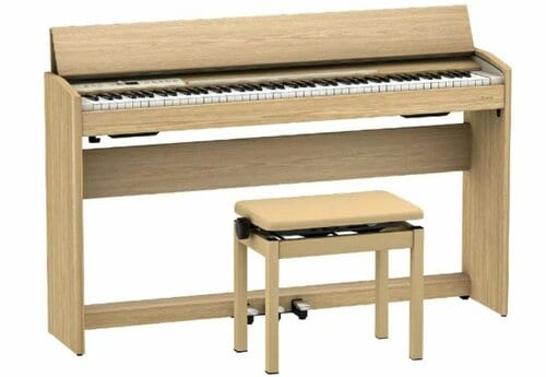 Roland「F701」 イメージ