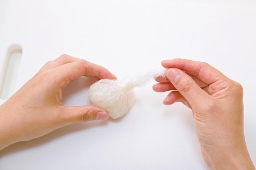 大根おろしは「すりおろす⇄冷凍」どちらもおいしい!