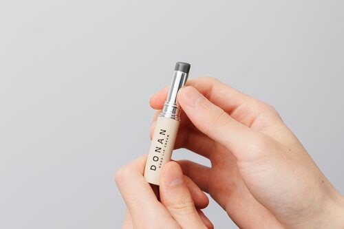 保湿力以外のすべてが及第点 メンズ色付きリップおすすめ イメージ3