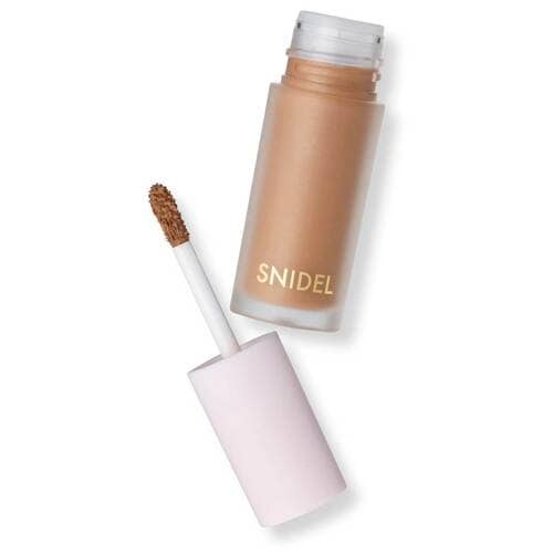 ブラウンアイシャドウおすすめ スナイデル ビューティ コンフォート グロウ アイズ/04 Muted Beige イメージ