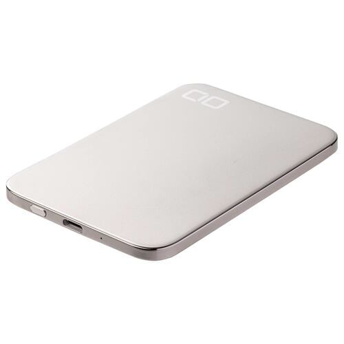 極薄モバイルバッテリーおすすめ CIO  SMARTCOBY ULTRA SLIM 3K イメージ