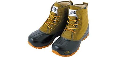 THE NORTH FACE:スノーショット6 ブーツテキスタイルⅣ:靴