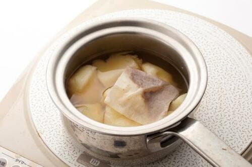 食材に下味を付けるのに便利！「風味豊かな万能だし」 イメージ3