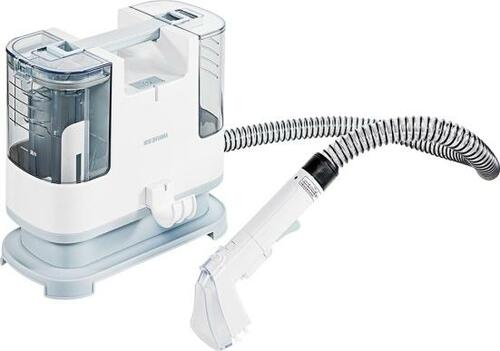 キッチンの汚れからソファまで! アイリスオーヤマ「リンサークリーナー」 イメージ