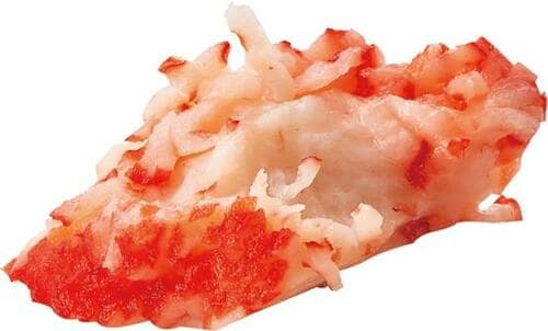 8位: 8位 見た目を楽しめる ジェフダ「かにかま花咲タイプ 500g」 カニカマおすすめ イメージ2