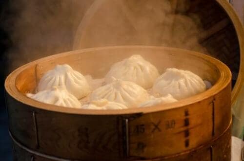 蒸し料理って意外とカンタンだった！ イメージ