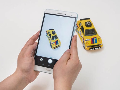 2万円台でSIMフリー！良コスパな小型タブレット イメージ