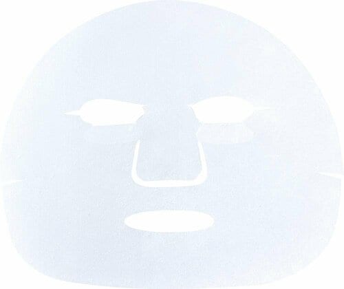 クオリティファースト「オールインワンシートマスク センシティブ」