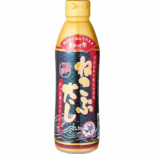 【おまけ】話題の液体だしは美味しいけど高い だしパックおすすめ イメージ