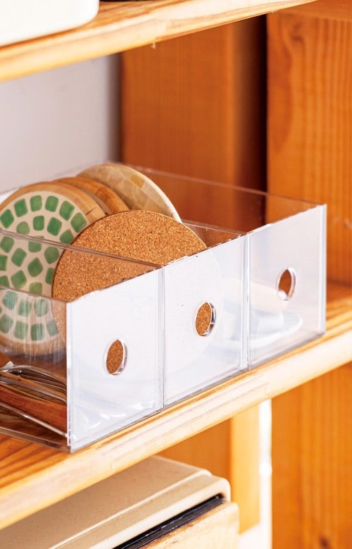 そのままでも分けても使える 無印良品のおすすめおすすめ イメージ