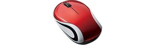 4位: 使い勝手に難アリ……SHEYIのワイヤレスミニマウス イメージ