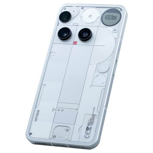 ハイエンドスマホおすすめ ナッシング Nothing Phone(3) イメージ2