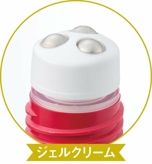 使用感 アイクリームおすすめ イメージ