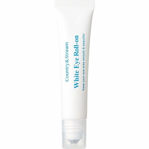 アイクリームおすすめ カントリー&ストリーム 薬用ホワイトVC アイロールオン イメージ