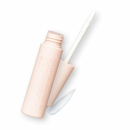 SNSでバズった毛穴ケアおすすめ エテュセ フェイスエディション (プライマー) フォーオイリースキン イメージ1