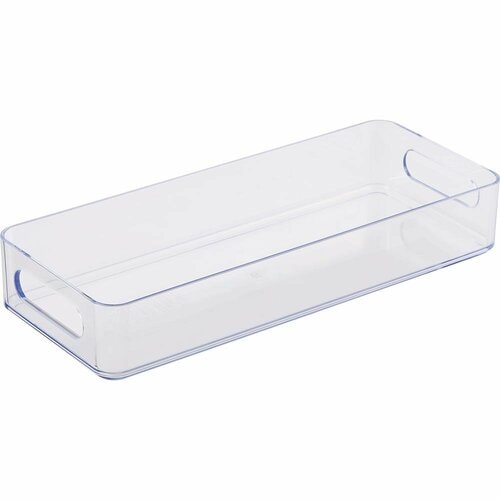  ニトリ 冷蔵庫トレー(浅型 S) イメージ1