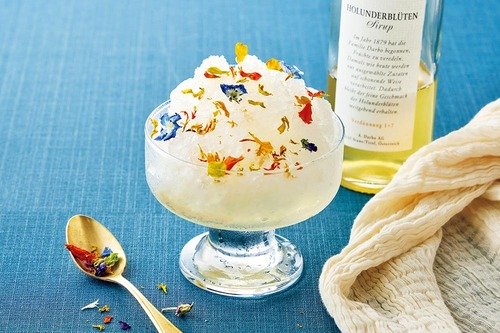 スイーツにも飲み物にも合う華やかな香りと上品な甘さ イメージ