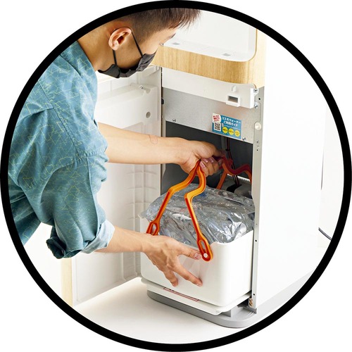 コスモウォーター「smartプラス」 イメージ3