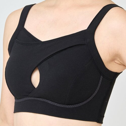 ナイトブラおすすめ アツギ ずっと楽ブラ イメージ2