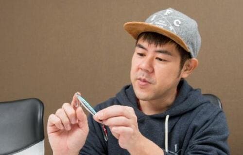 初心者でもラクラク遠投ができる!シマノのイワシロケット メタルジグおすすめ イメージ3