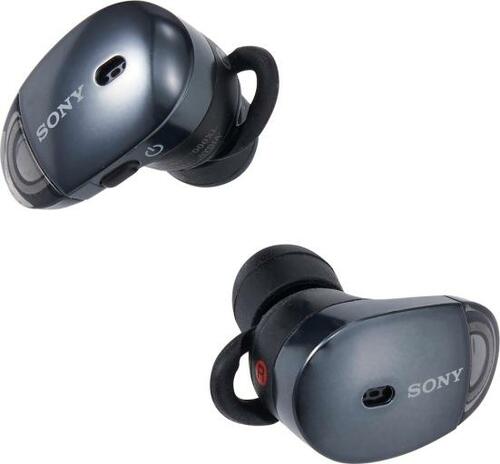 11位: SONY「WF-1000X」|ソニーのノイキャンイヤホン初号機 イメージ