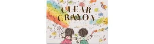 透明だからできる重ね塗り 他にはない美しさのコクヨ イメージ