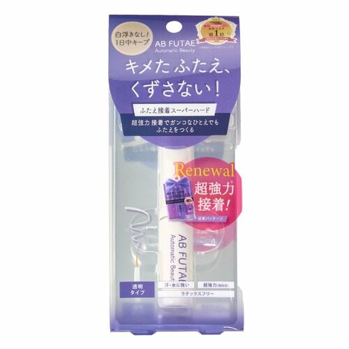 アイプチおすすめ オートマティックビューティ ふたえ接着スーパーハード イメージ