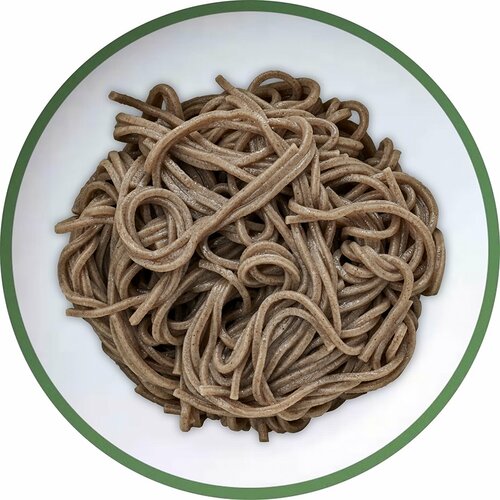 乾麺蕎麦おすすめ スマイルライフ 信州そば イメージ2