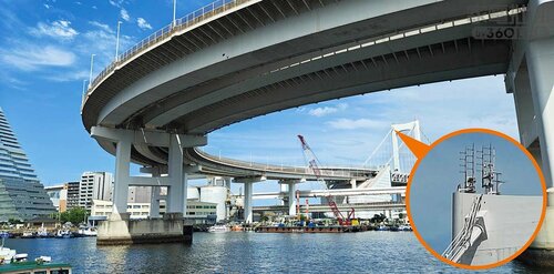 モトローラ「motorola razr 50 Ultra」 折りたたみスマホおすすめ イメージ