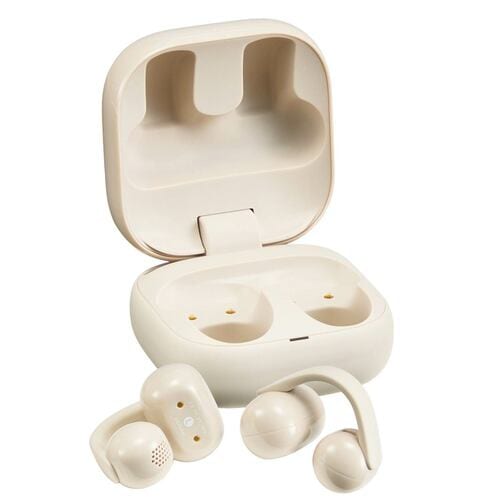 ながら聴きイヤホンおすすめ ソニー LinkBuds Clip WF-LC900 イメージ