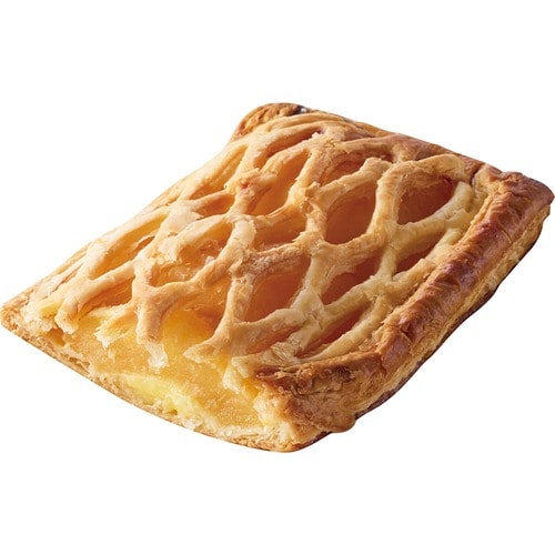 オーケーの食品おすすめ オーケー まるごとアップルパイ イメージ