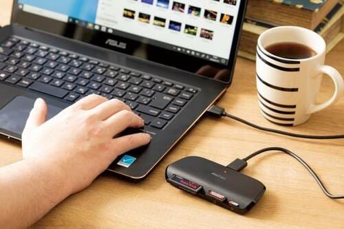 【大前提】SDカードに合わないリーダーでは速度が出ません イメージ2