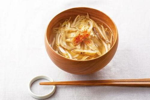 お通じ改善には善玉菌と善玉菌のエサを一緒に食べるのが賢い！ イメージ