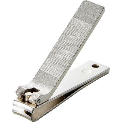 小回りがきくサイズが◎「スチール爪切り・小」 イメージ2