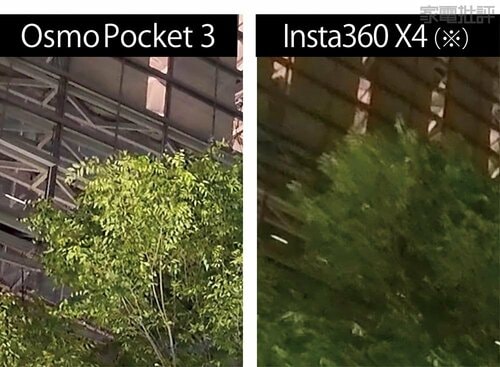 アクションカメラより夜景が得意 DJI「Osmo Pocket 3」おすすめ イメージ2